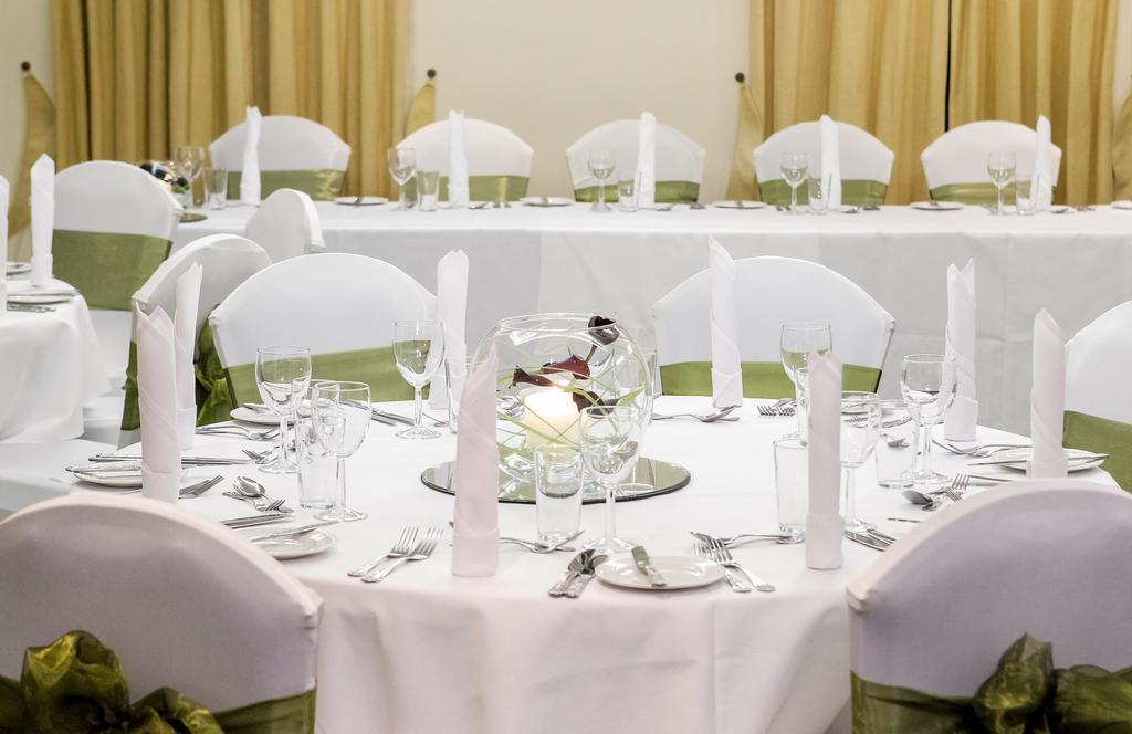 Swallow Churchgate Hotel Harlow Luaran gambar
